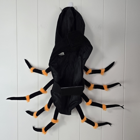 Dog Spider Halloween Costume Size Medium - Picture 7 of 13